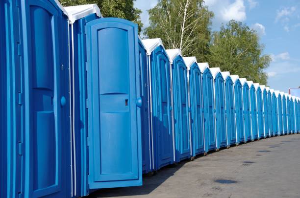 Best Sanitation services for porta potties  in Fanning Springs, FL